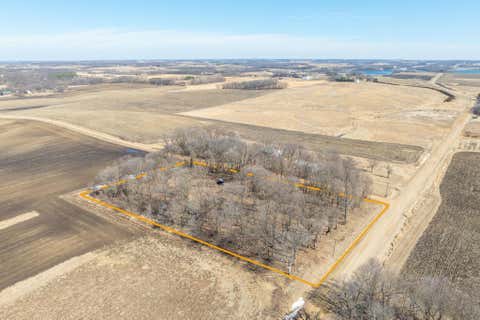 Vacant Land For Sale - 33964 137th Lane<br/> Montgomery, MN 56069