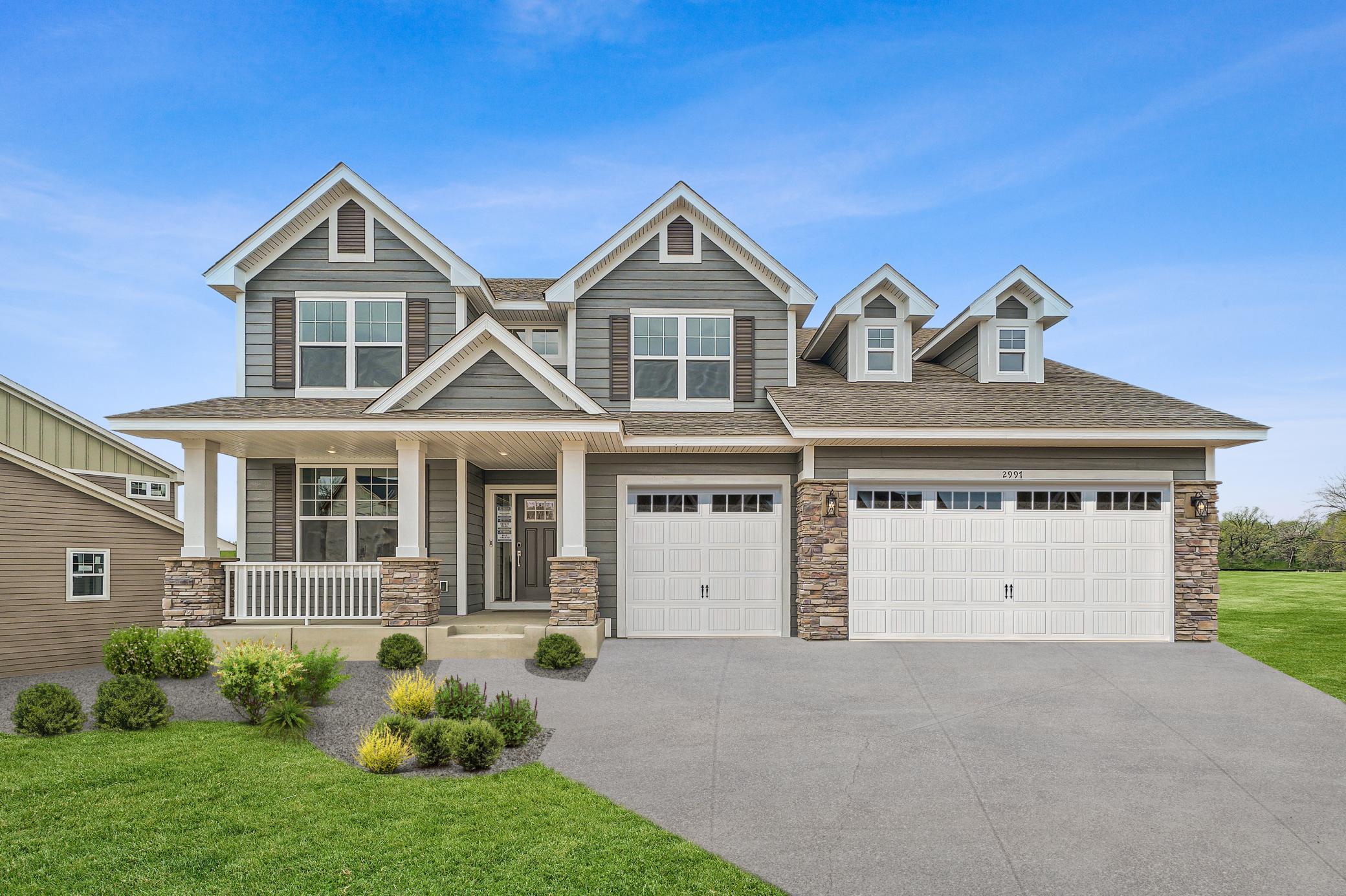 2997 Ironwood Boulevard, Chaska, Minnesota image 1