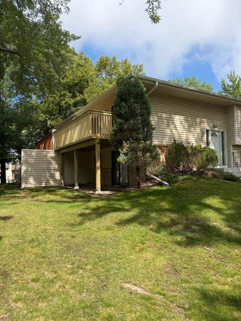 Homes For Sale - 1273 Timbershore Lane<br/> Saint Paul, MN 55123
