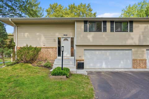 Homes For Sale - 1273 Timbershore Lane<br/> Dakota County, Saint Paul, MN 55123