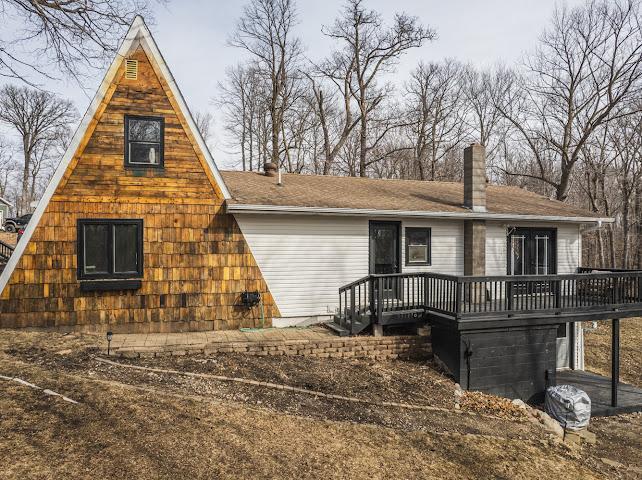 44608 Bear Trail, Pelican Rapids, Minnesota image 3