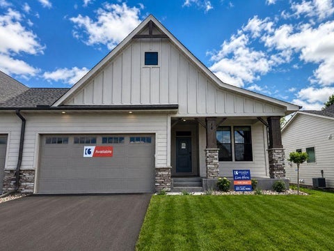 Townhouse For Sale - 26 Palomino Court<br/> Hudson, WI 54016