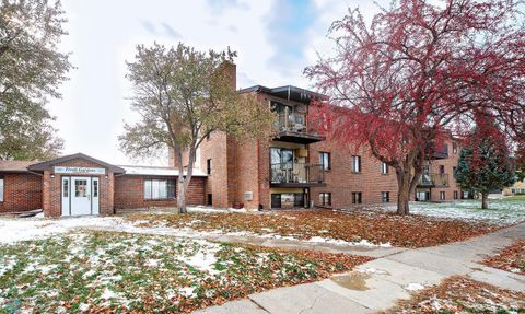 Condo For Sale - 404 NW 1st Avenue<br/> Dilworth, MN 56529