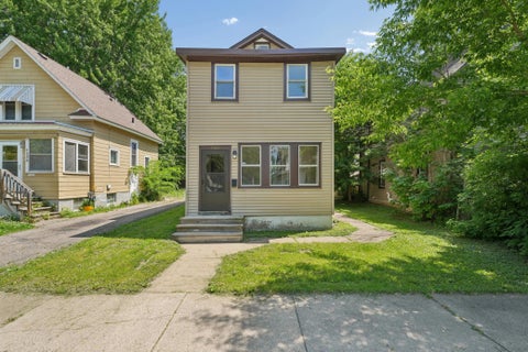 Homes For Sale - 2328 Sheridan Avenue<br/> Hennepin County, Minneapolis, MN 55411