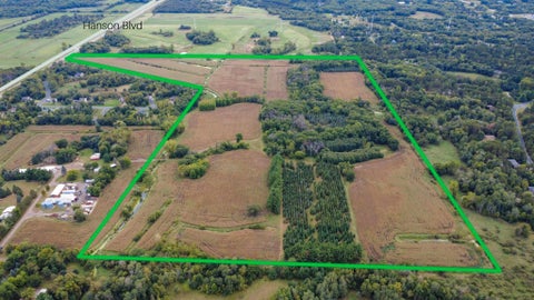 Vacant Land For Sale - XXX Tbd<br/> Andover, MN 55304