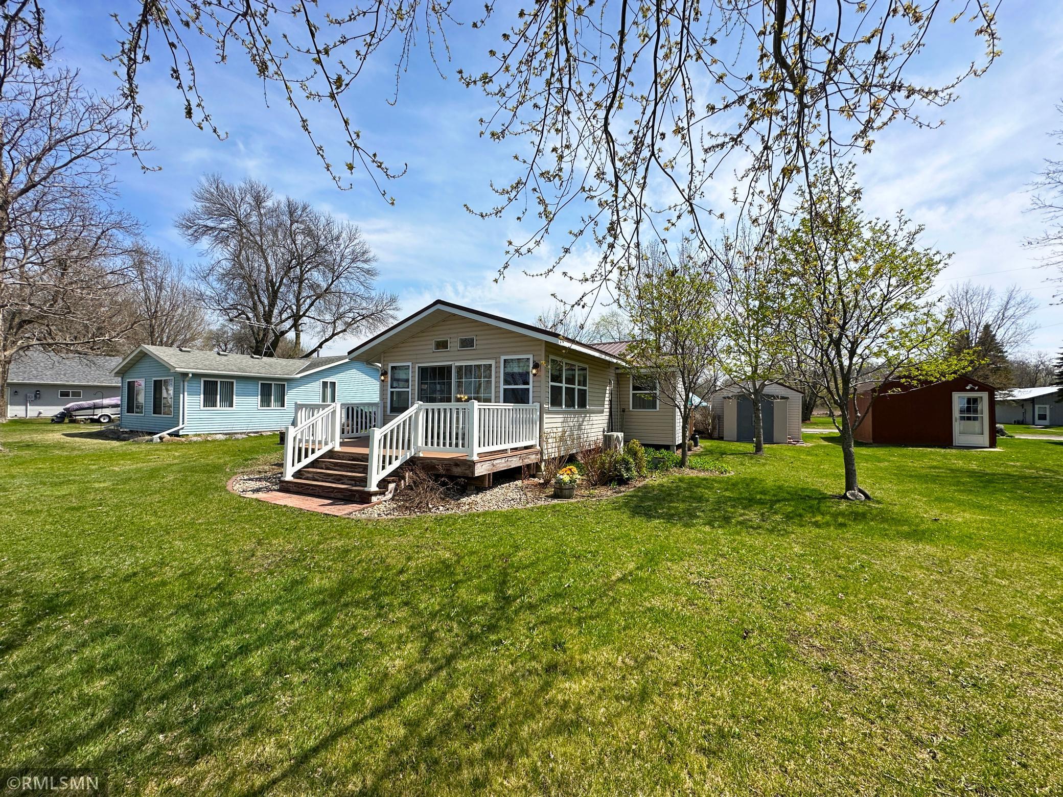 17706 45th Street, South Haven, Minnesota image 25