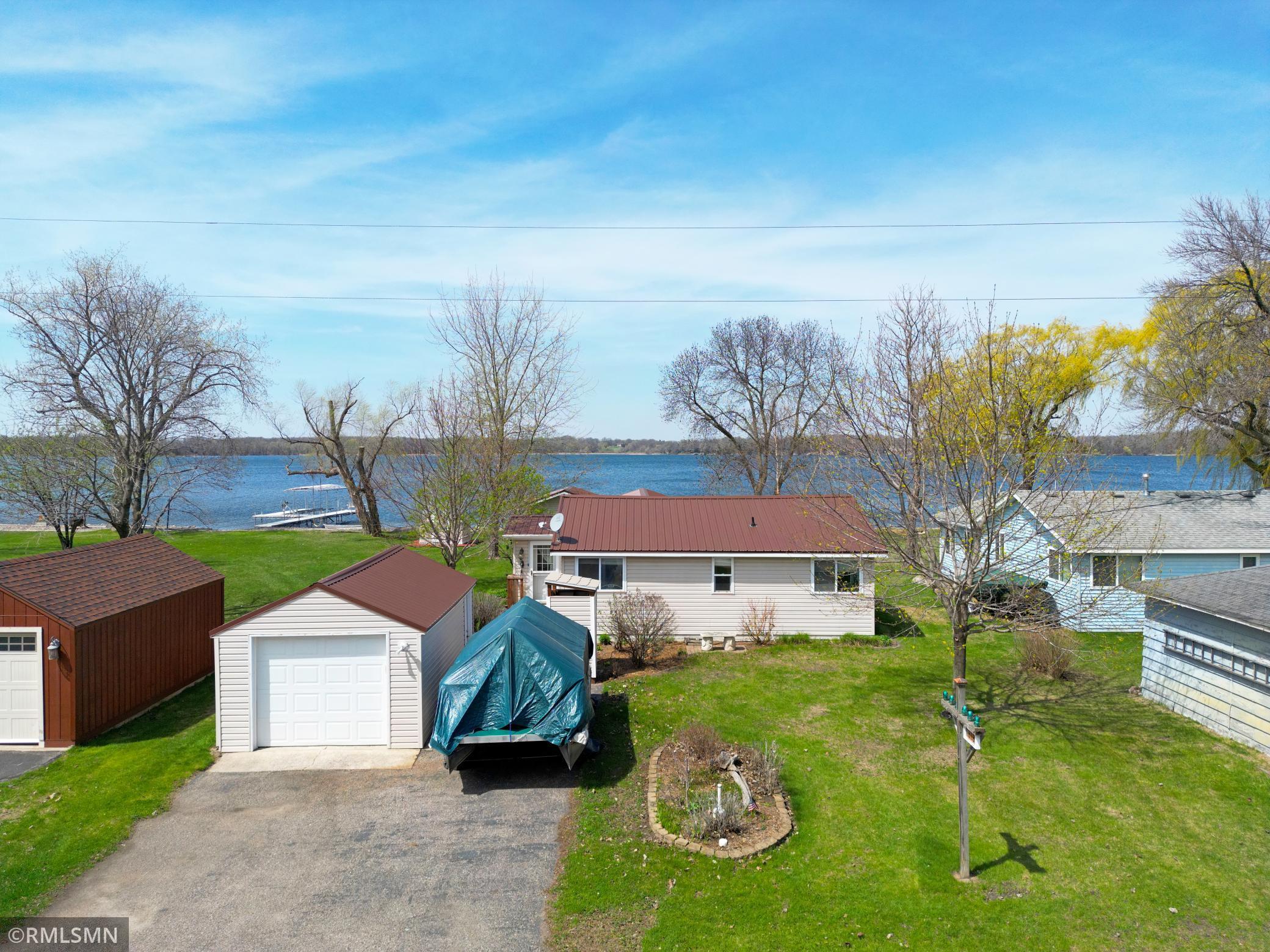 17706 45th Street, South Haven, Minnesota image 3