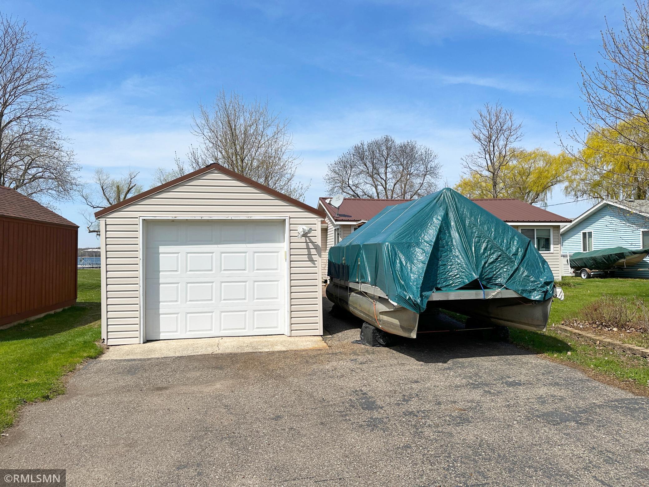 17706 45th Street, South Haven, Minnesota image 20