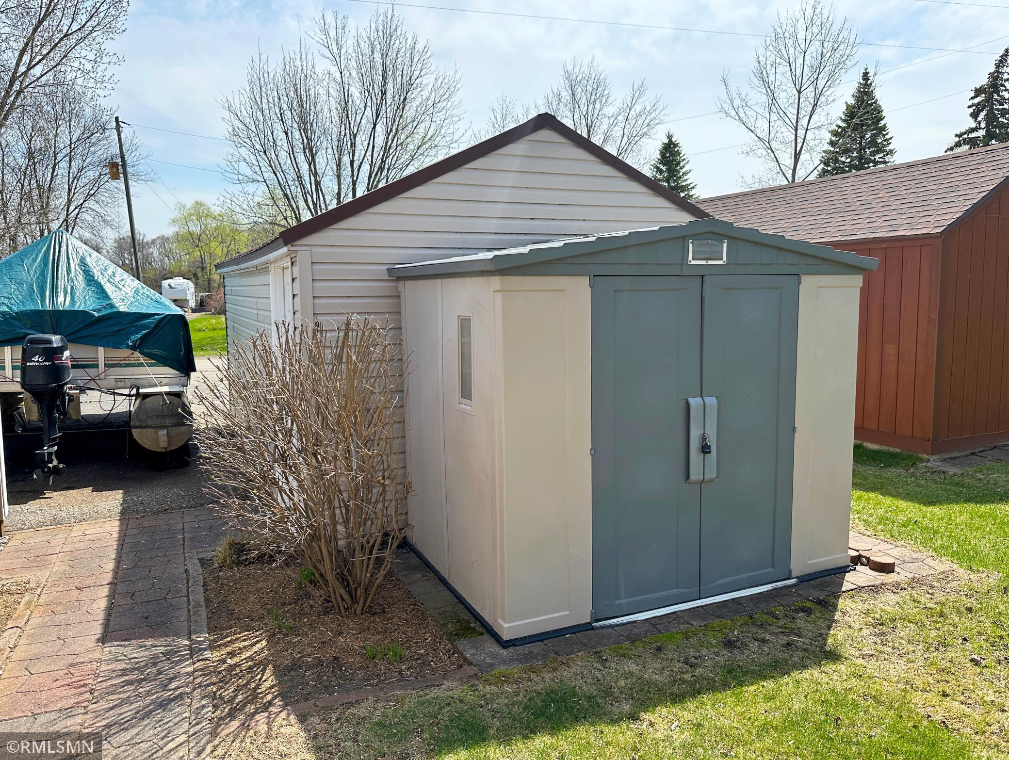 17706 45th Street, South Haven, Minnesota image 21