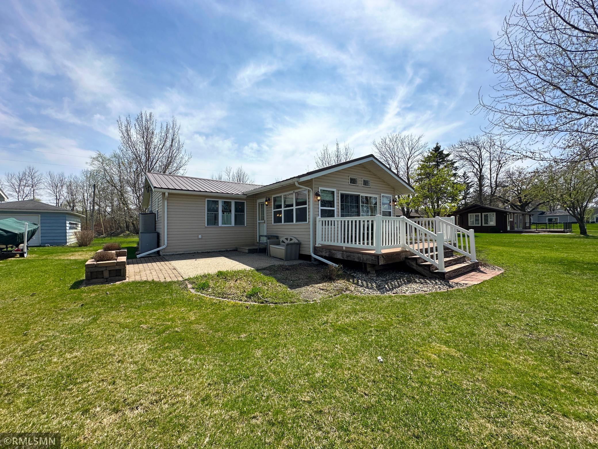 17706 45th Street, South Haven, Minnesota image 4