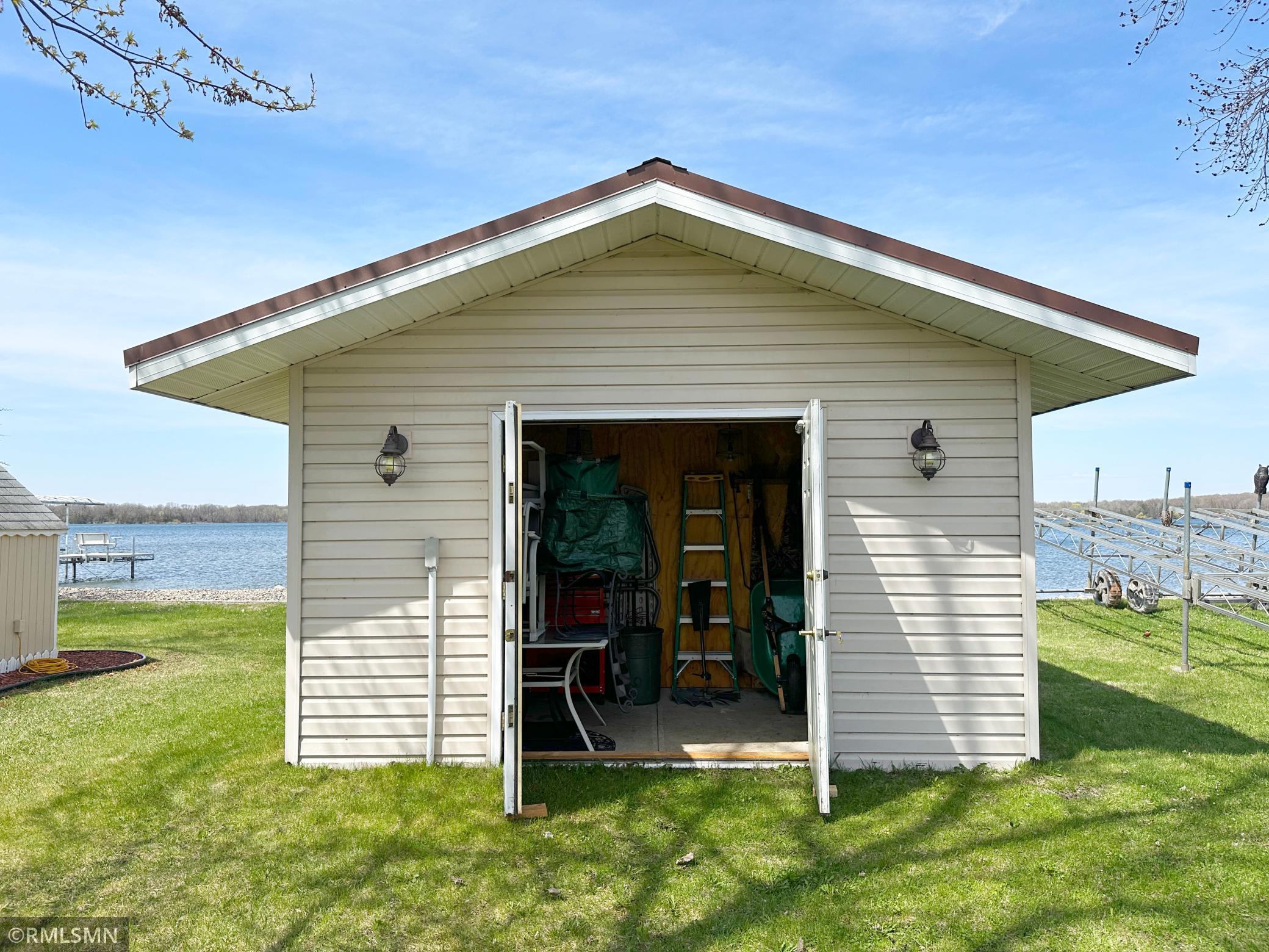 17706 45th Street, South Haven, Minnesota image 17