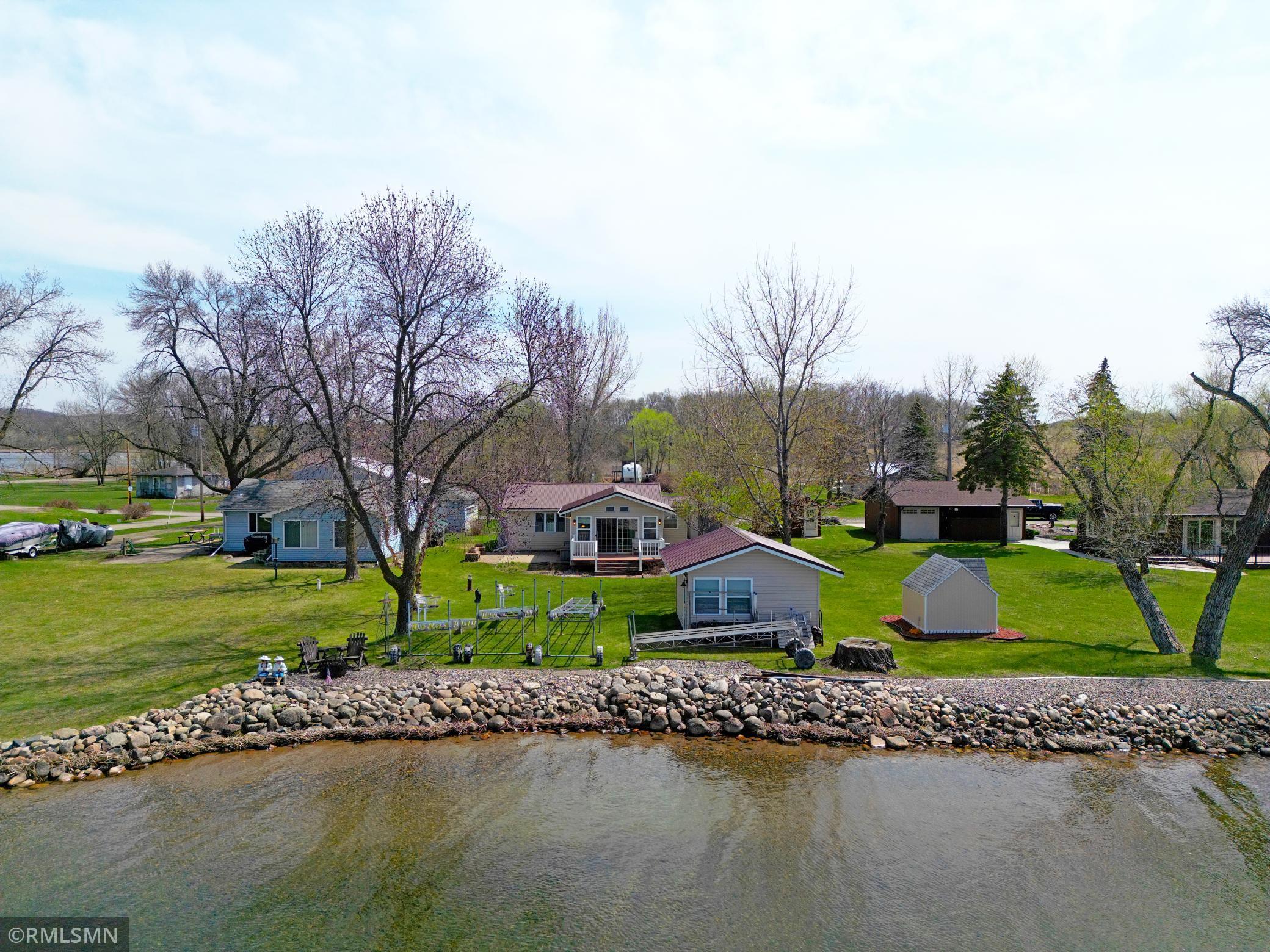 17706 45th Street, South Haven, Minnesota image 1