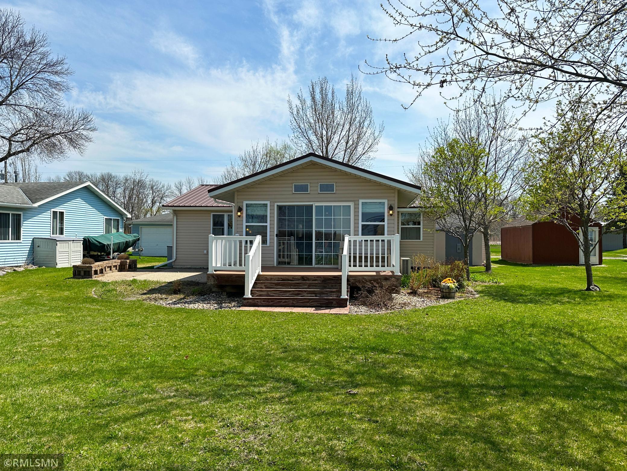 17706 45th Street, South Haven, Minnesota image 34