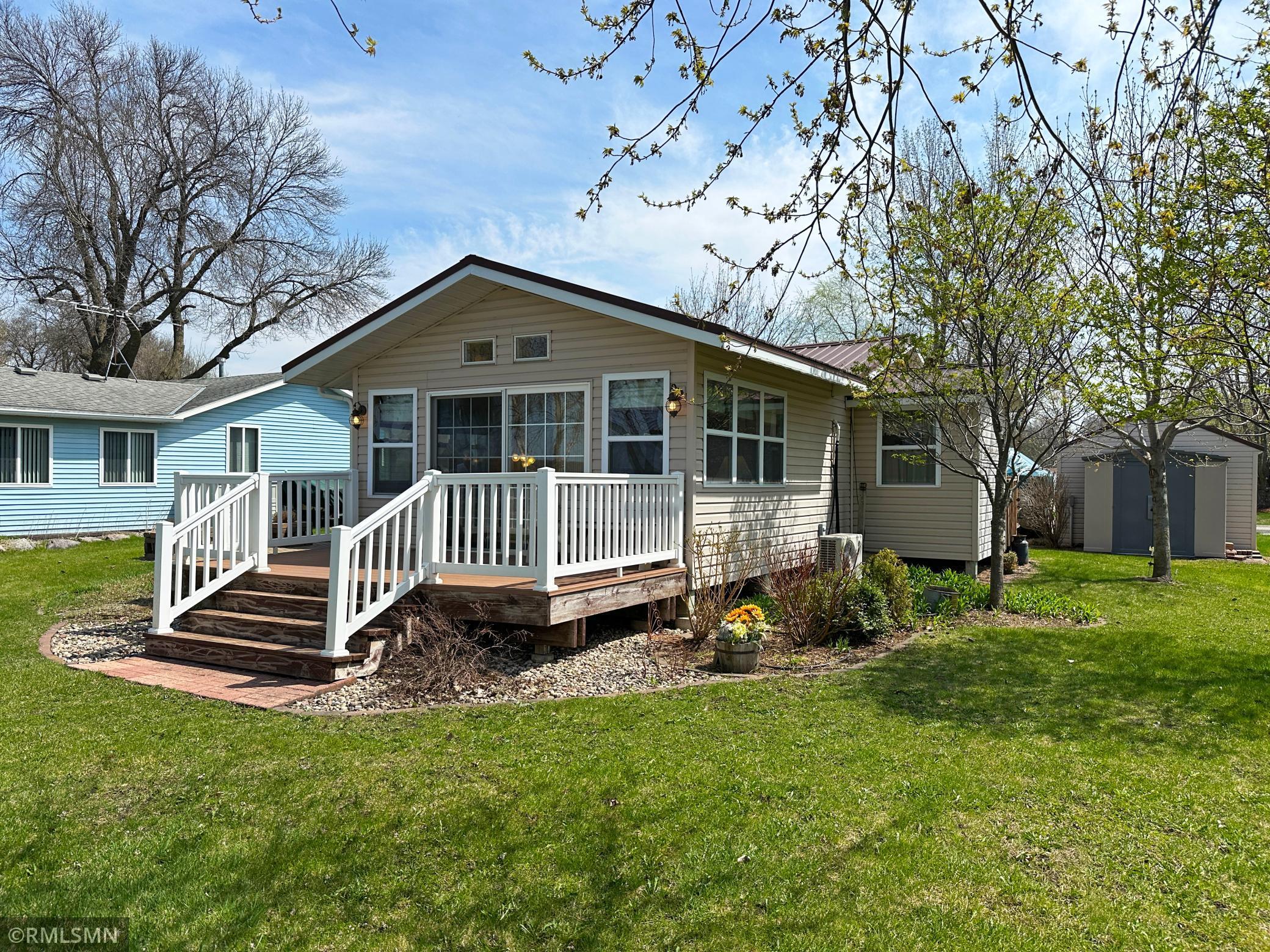 17706 45th Street, South Haven, Minnesota image 31