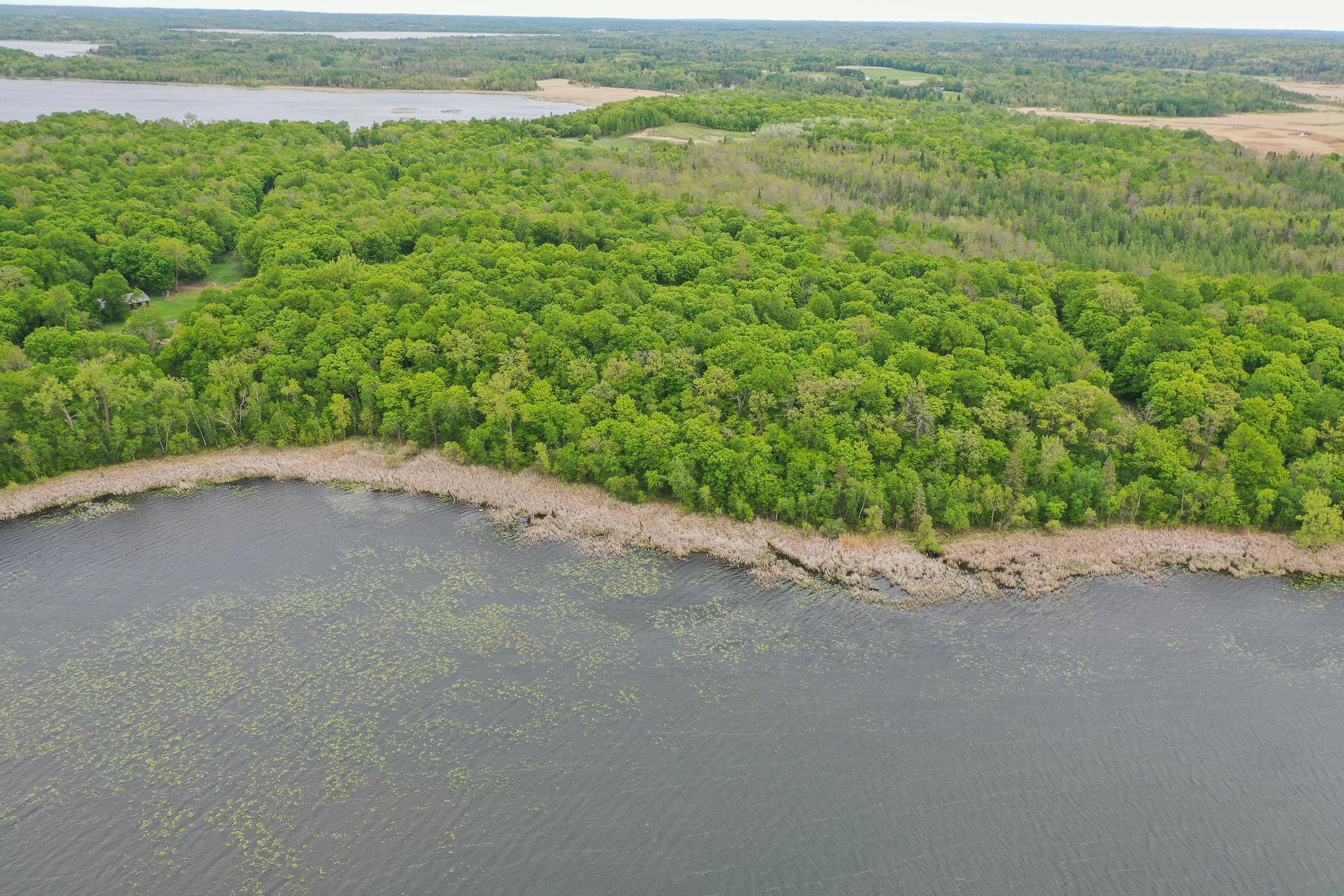 (LOT E) TBD NE Rock Lake Road, Rochert, Minnesota image 1