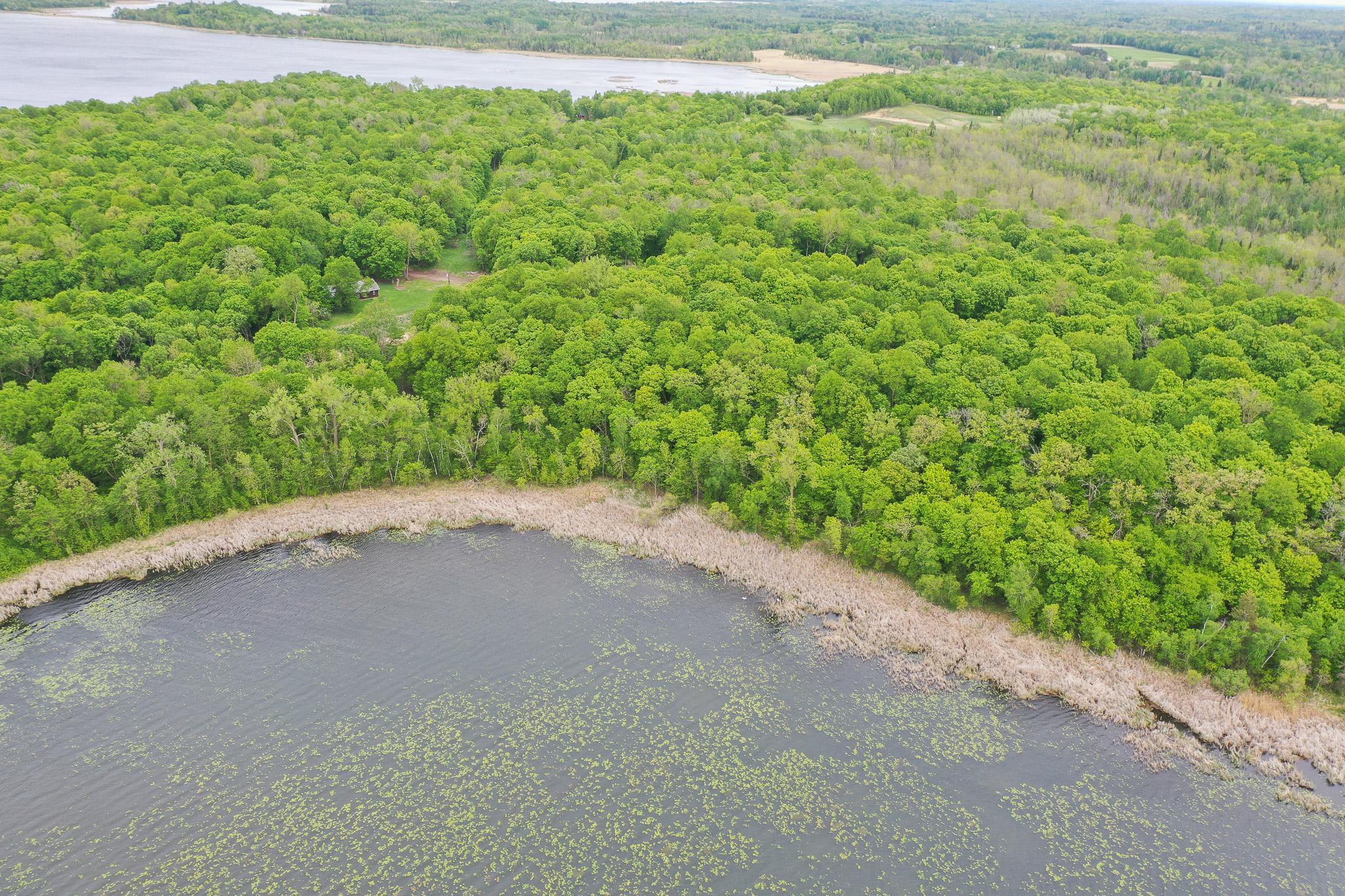 (LOT E) TBD NE Rock Lake Road, Rochert, Minnesota image 9