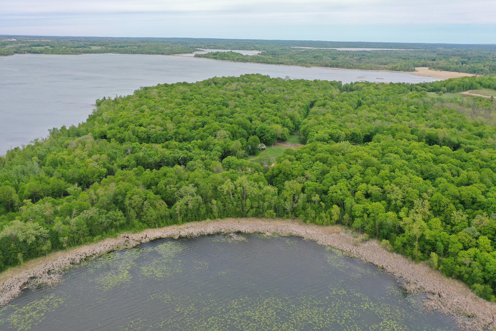 (LOT E) TBD NE Rock Lake Road, Rochert, Minnesota image 10