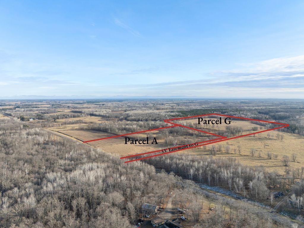 Parcel A 48th Street, Pequot Lakes, Minnesota image 1