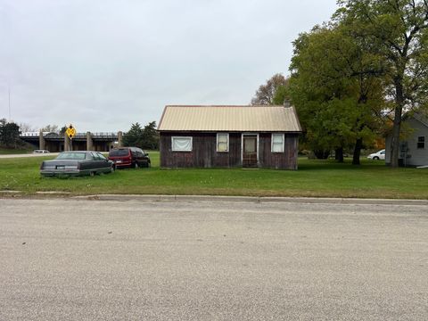 Vacant Land For Sale - 103 5th Street<br/> Hawley, MN 56549