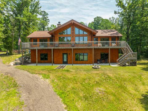 Homes For Sale - 20111 S Twin Drive<br/> Becker County, Frazee, MN 56544