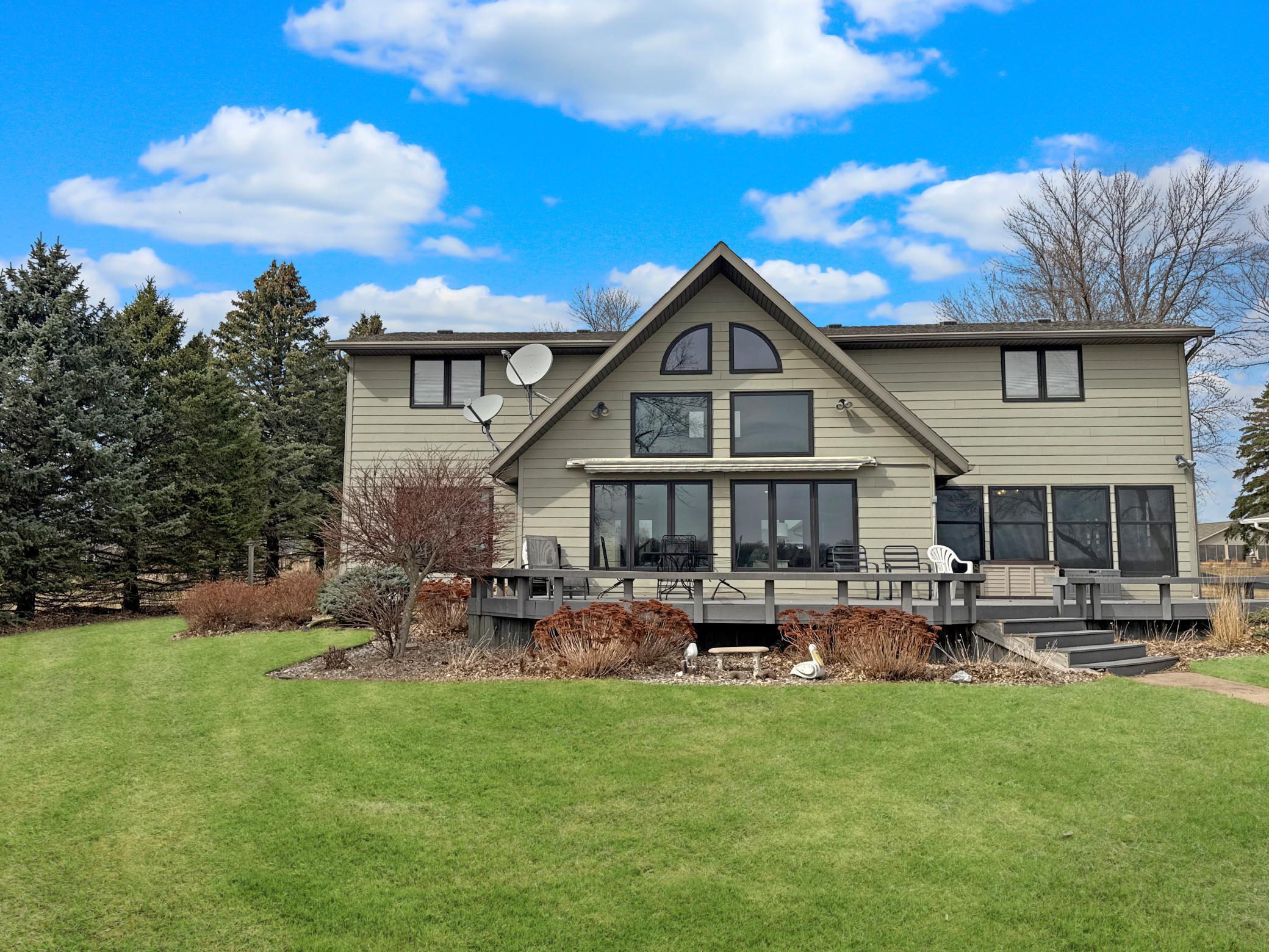 44 Lakeview Drive, Slayton, Minnesota image 3