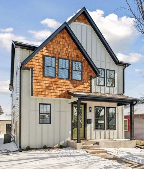 Homes For Sale - 4518 Pillsbury Avenue<br/> Minneapolis, MN 55419
