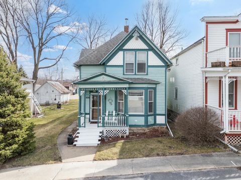 Homes For Sale - 105 Kenilworth Avenue<br/> Fillmore County, Lanesboro, MN 55949