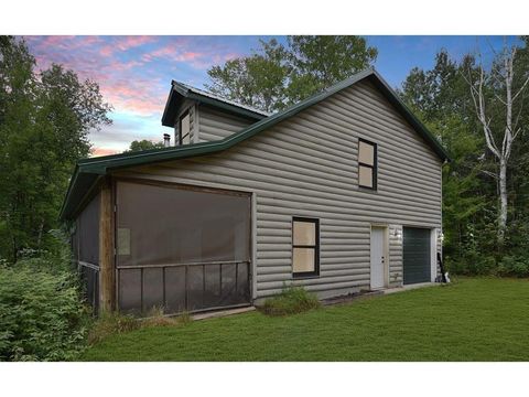 Homes For Sale - 4926 Iroquois Loop<br/> Motley, MN 56466