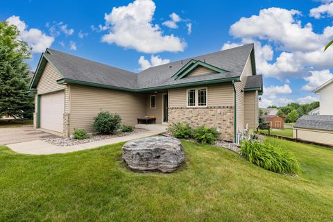 Homes For Sale - 1202 Sunset Boulevard<br/> Montgomery, MN 56069