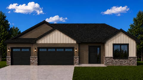 Homes For Sale - 450 Stoneridge Lane<br/> Owatonna, MN 55060