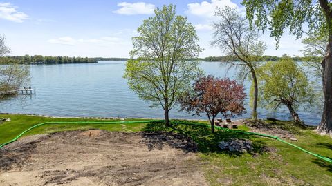 Vacant Land For Sale - 4330 Manitou Road<br/> Excelsior, MN 55331