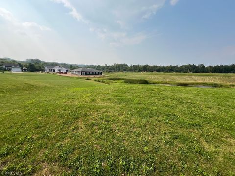 Vacant Land For Sale - 309 Norske Street<br/> Woodville, WI 54028