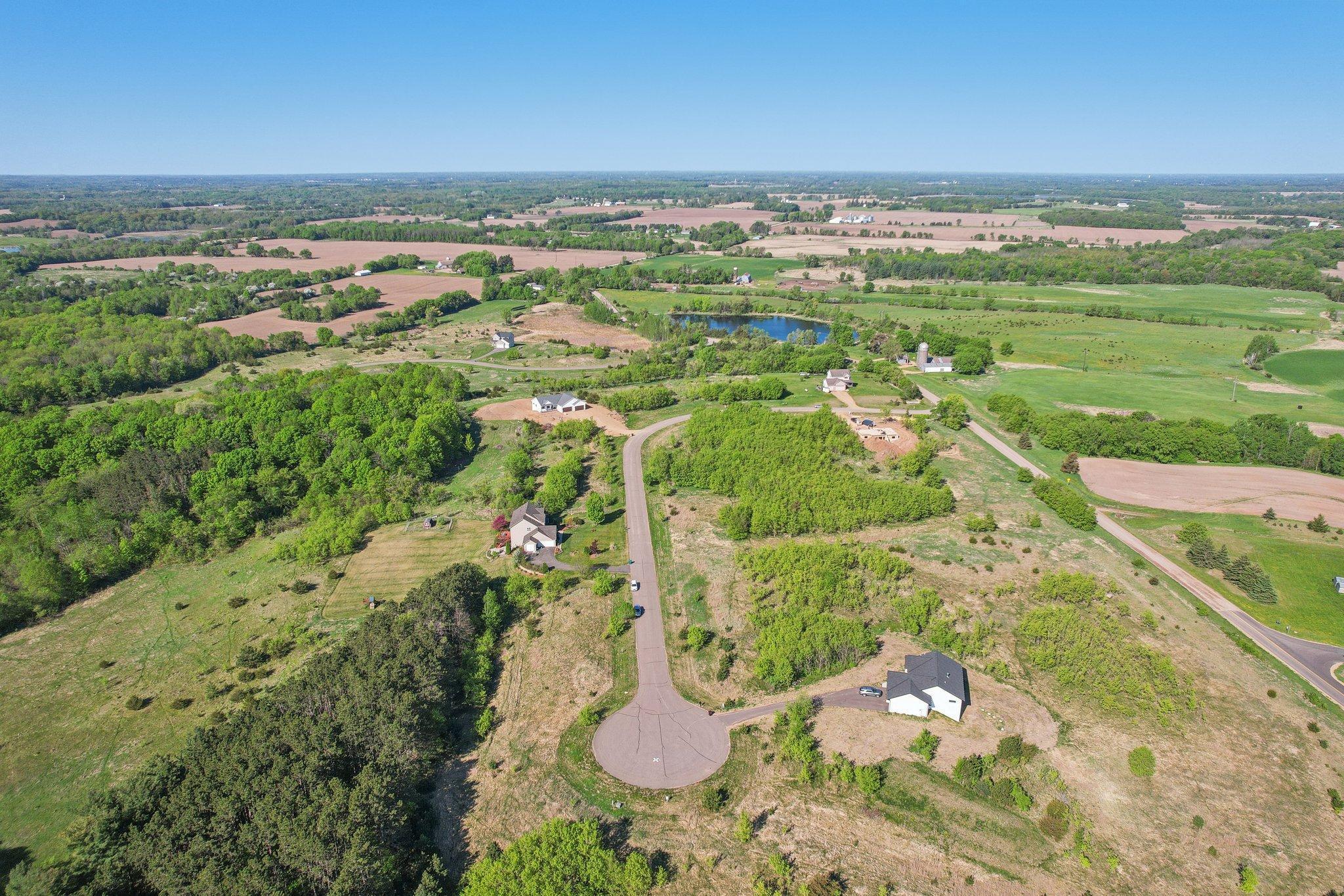 Lot 10 Block 5 Silo Court, Shafer, Minnesota image 2
