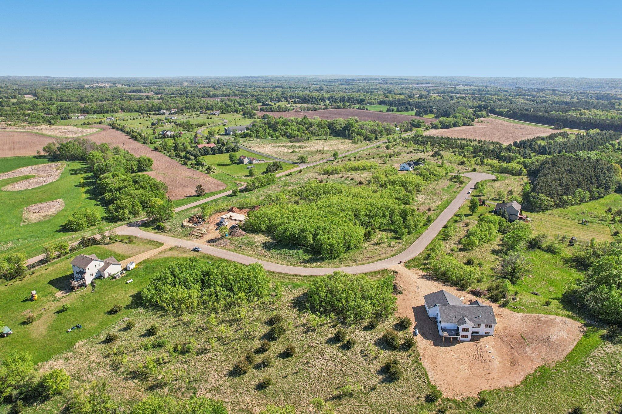 Lot 10 Block 5 Silo Court, Shafer, Minnesota image 3