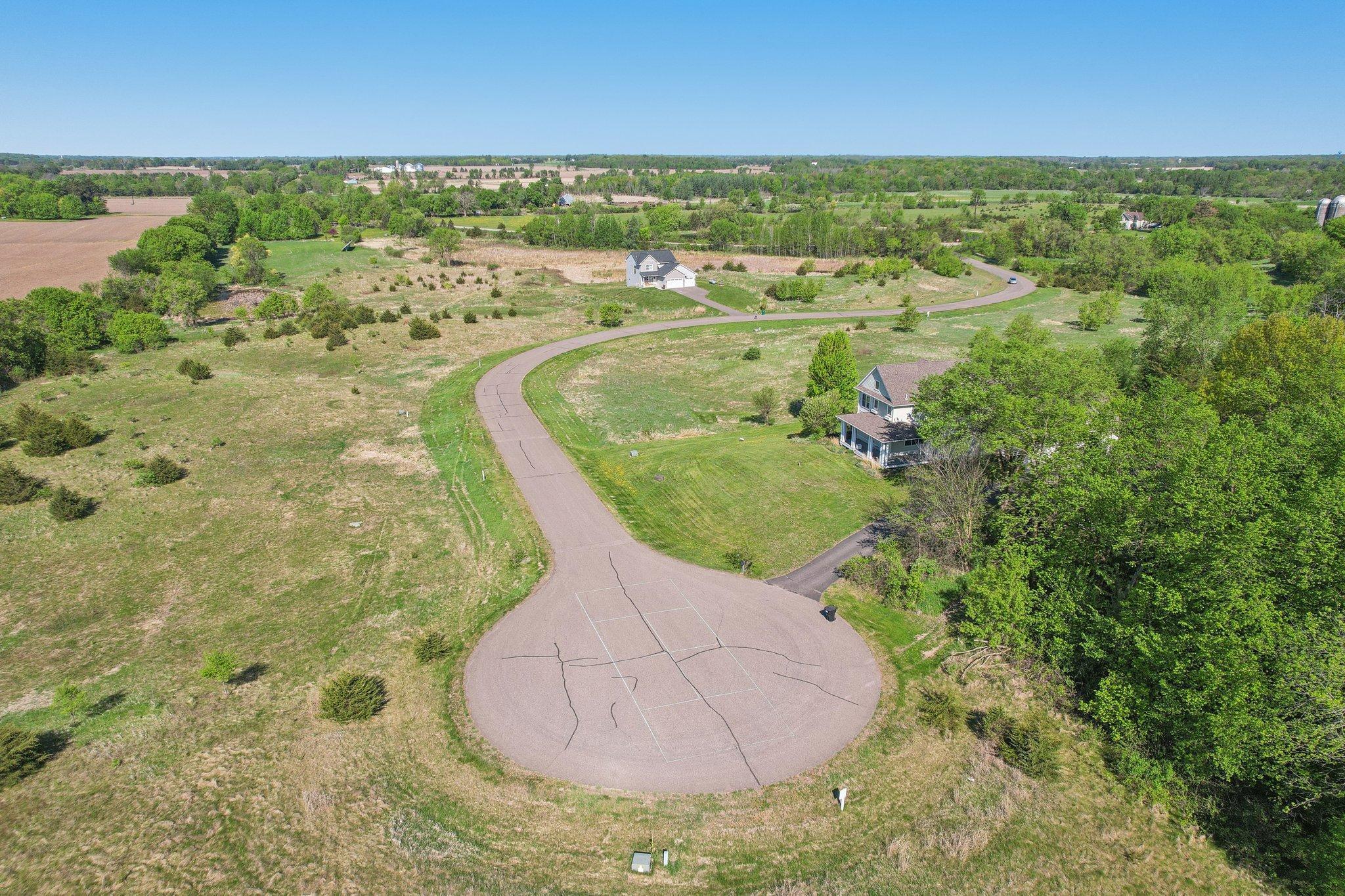 Lot 10 Block 5 Silo Court, Shafer, Minnesota image 5