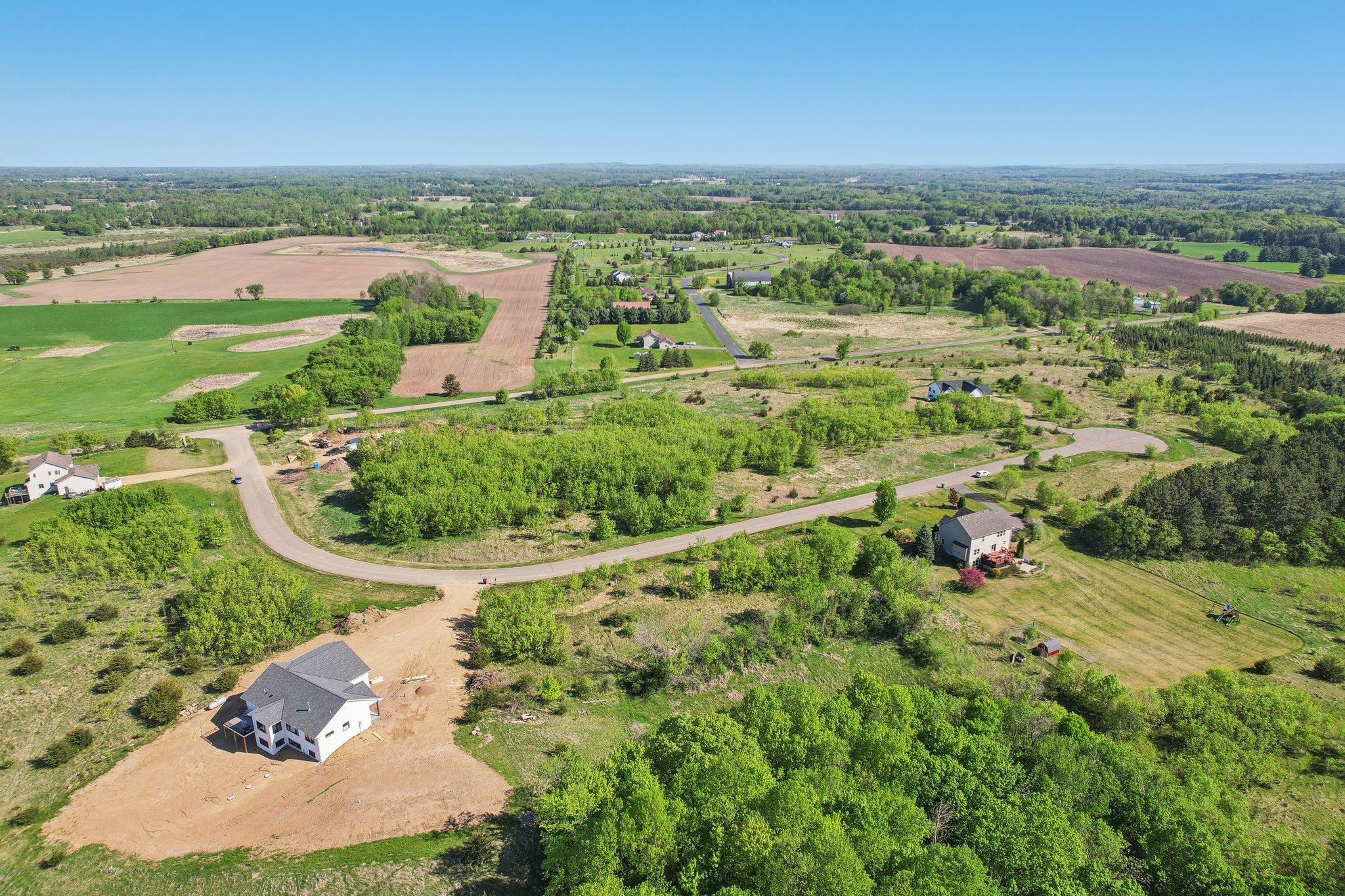 Lot 10 Block 5 Silo Court, Shafer, Minnesota image 4