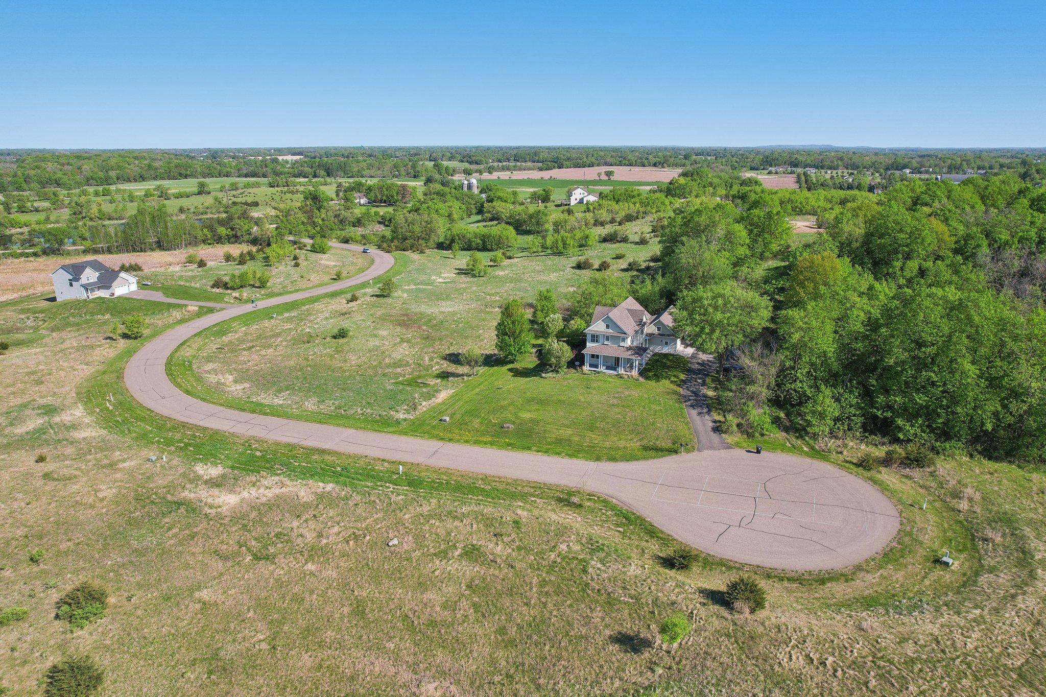 Lot 10 Block 5 Silo Court, Shafer, Minnesota image 6