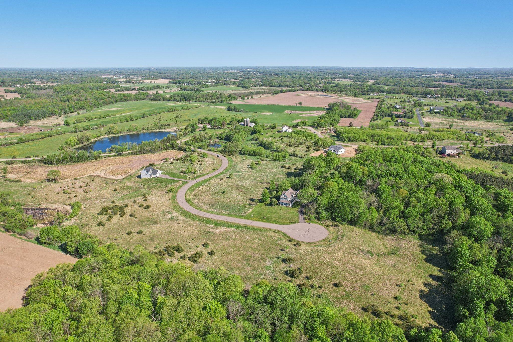 Lot 10 Block 5 Silo Court, Shafer, Minnesota image 7