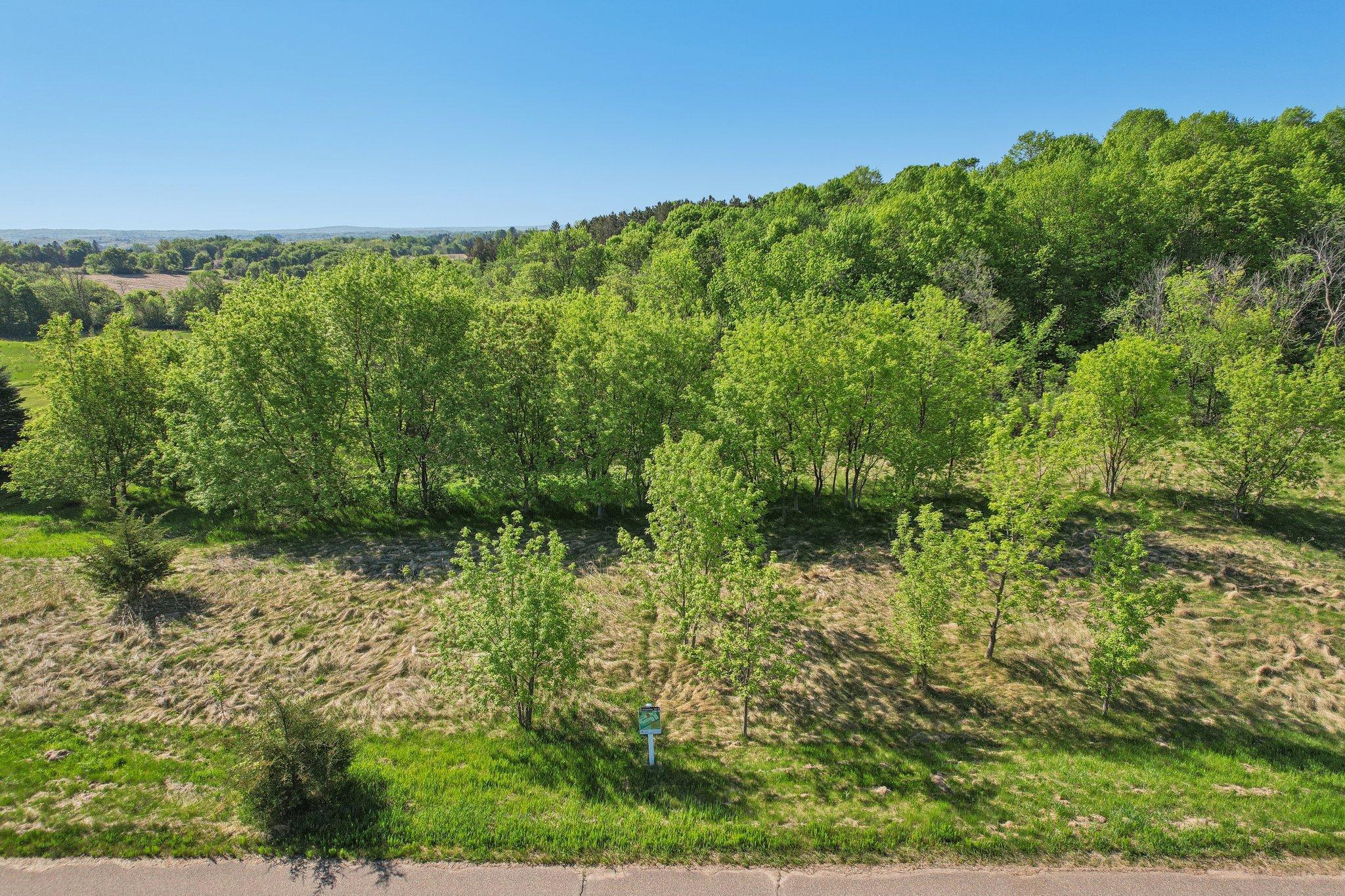 Lot 10 Block 5 Silo Court, Shafer, Minnesota image 1