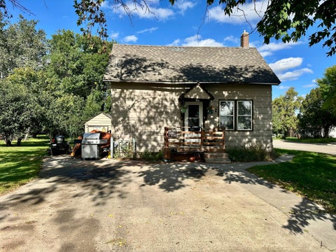 Homes For Sale - 222 Cedar Avenue<br/> Wadena County, Wadena, MN 56482