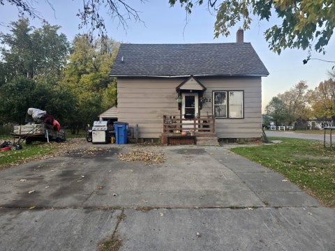 Homes For Sale - 222 Cedar Avenue<br/> Wadena, MN 56482