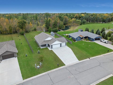 Homes For Sale - 470 Spruce Drive<br/> Staples, MN 56479