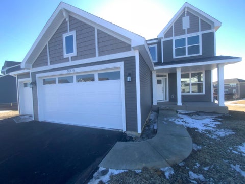 Homes For Sale - 20333 Gadget Circle<br/> Dakota County, Lakeville, MN 55044