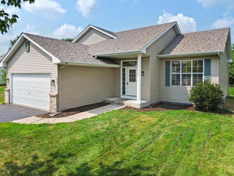 Homes For Sale - 808 Lindsey Lane<br/> Belle Plaine, MN 56011