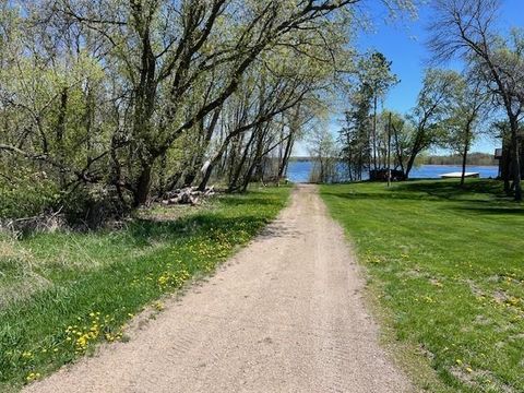 Vacant Land For Sale - LOT 15 Alum Trail<br/> Todd County, Grey Eagle, MN 56336