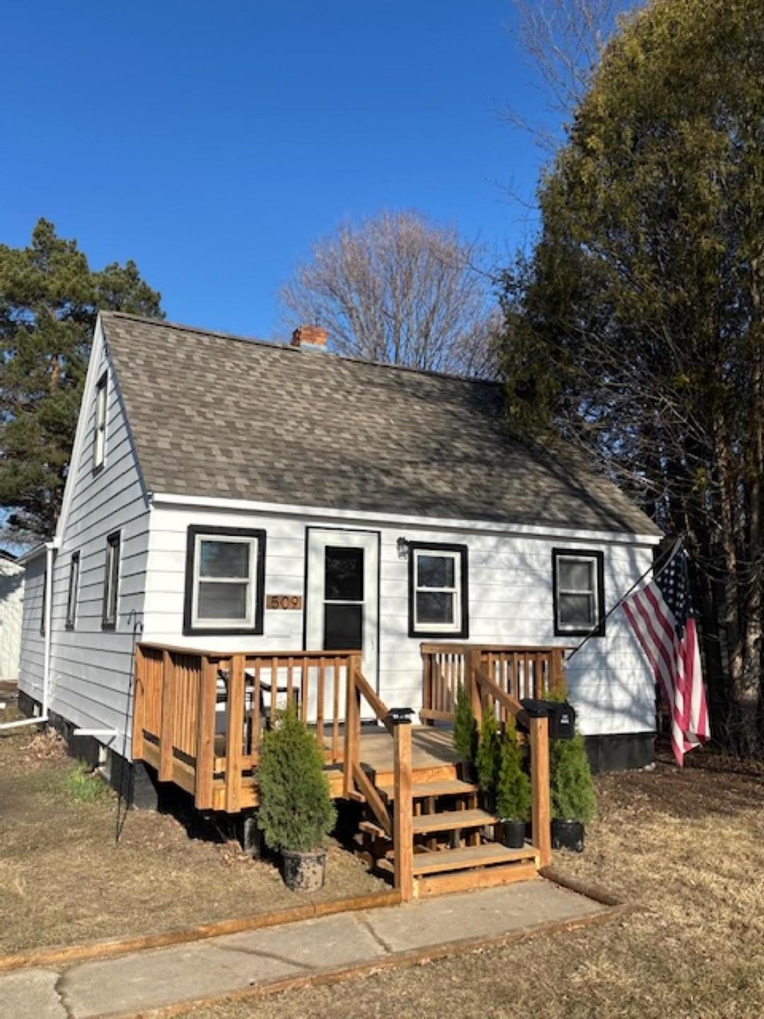 509 NW 9th Avenue, Grand Rapids, Minnesota image 1