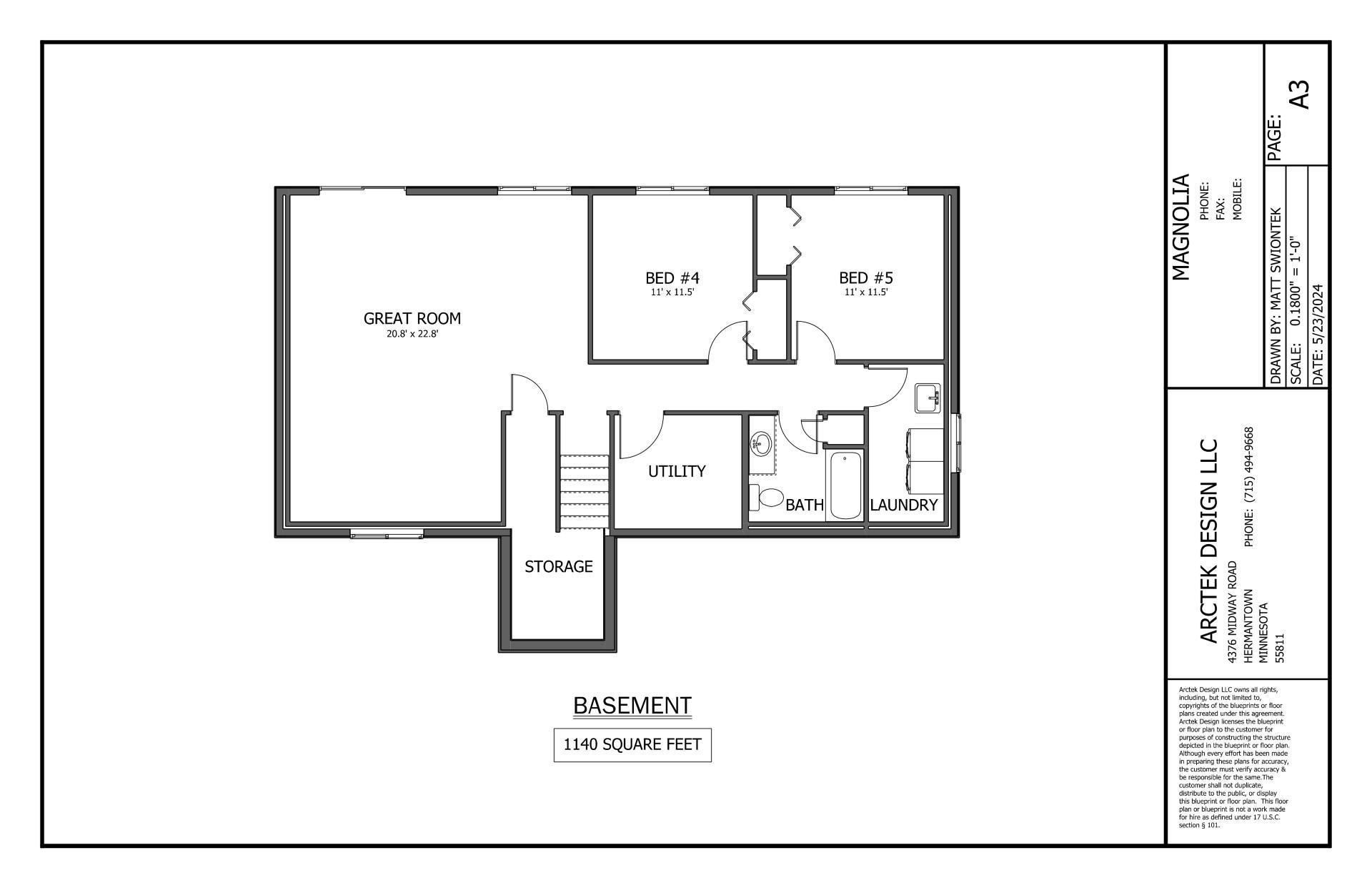 230 Eagle Ridge Drive, Roberts, Wisconsin image 29
