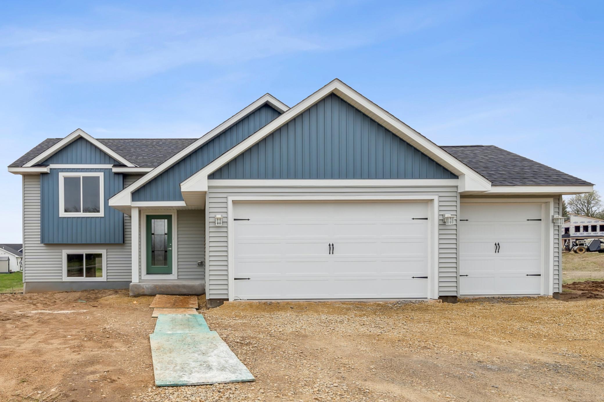 230 Eagle Ridge Drive, Roberts, Wisconsin image 1