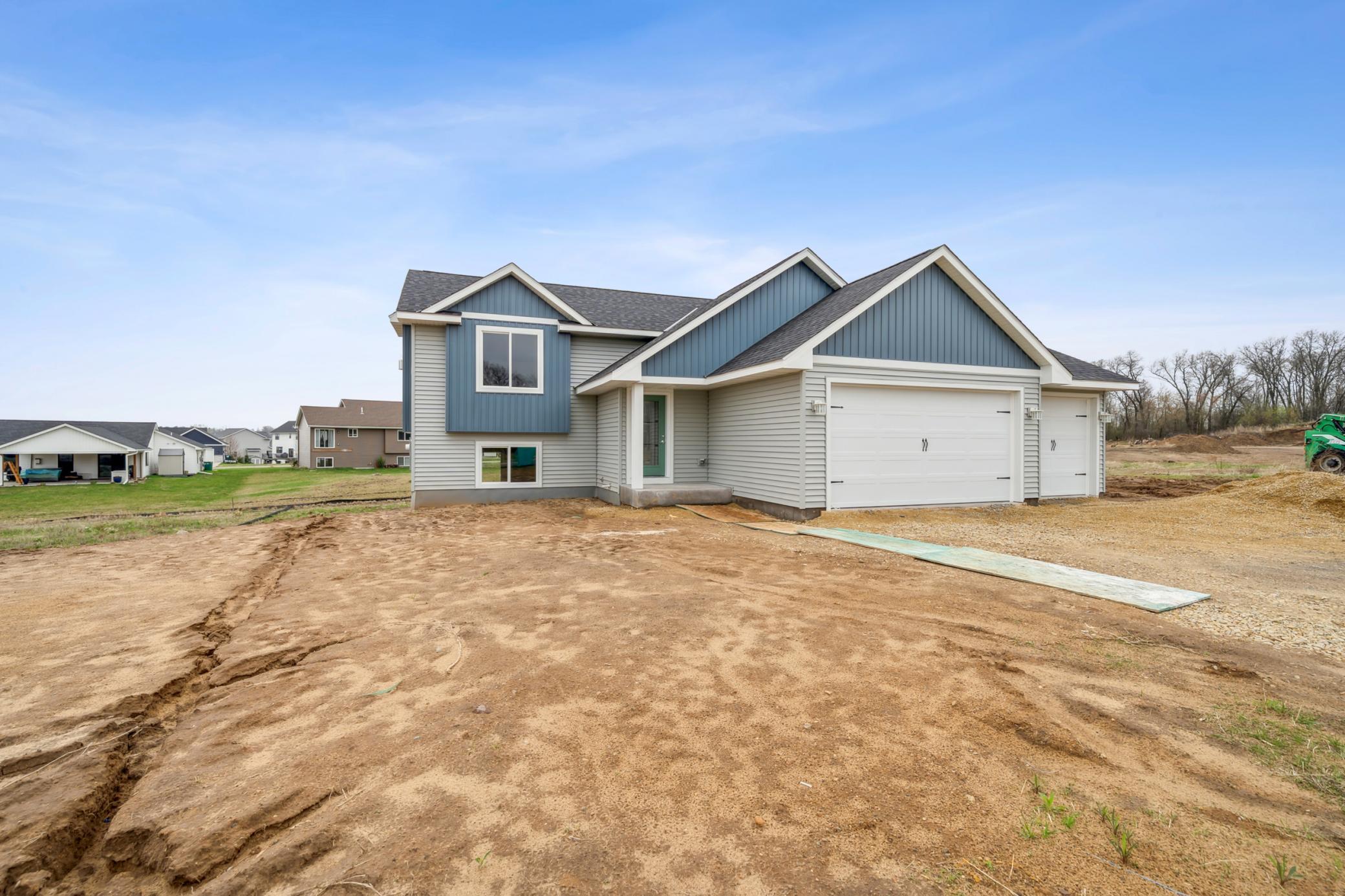 230 Eagle Ridge Drive, Roberts, Wisconsin image 2