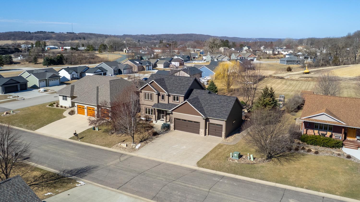 435 Donegal Lane, Chatfield, Minnesota image 49